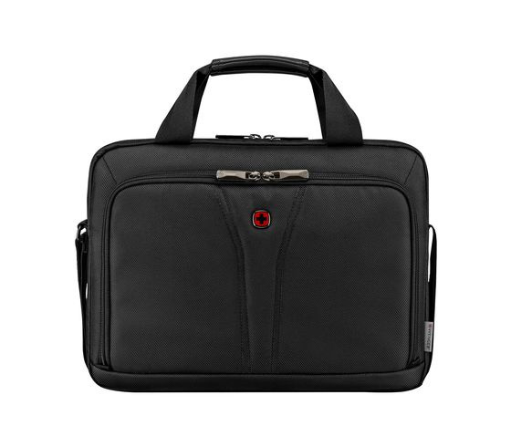 Logo trade firmakingi pilt: Sülearvutikott Wenger BC Free 14''
