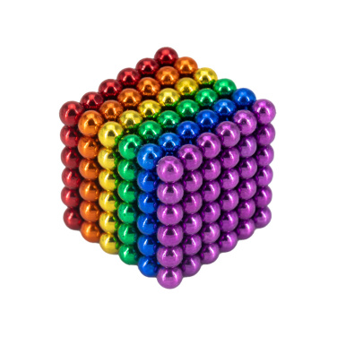 Logo trade firmakingi pilt: Neocube