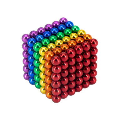 Logo trade ärikingi pilt: Neocube
