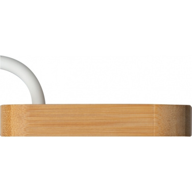 Logotrade reklaamtooted pilt: Juhtmeta laadijaga laualampTomsk