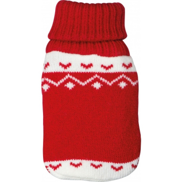 Logo trade firmakingituse pilt: Kätesoojendaja White Rock