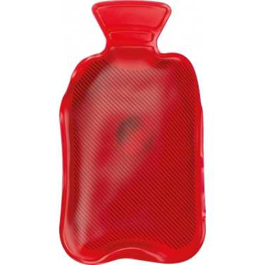 Logo trade reklaamkingituse pilt: Kätesoojendaja White Rock