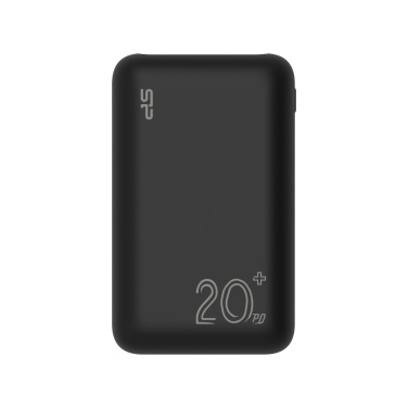 Logotrade firmakingituse foto: Akupank Silicon Power QS58 20000 mAh