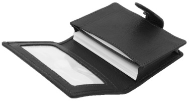 Logotrade firmakingitused pilt: Krediit- ja visiitkaartide hoidja 96605200