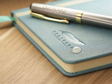 Logotrade reklaamtooted pilt: Märkmik värviline 1248102