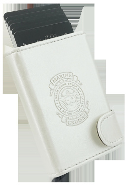Logotrade reklaamkingid pilt: Jaguar RFID kaarditasku 618119