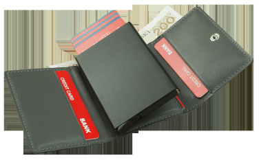 Logo trade reklaamkingi pilt: RFID rahakott 541131