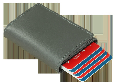 Logo trade reklaamkingituse pilt: RFID rahakott 541131