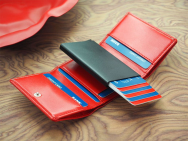 Logotrade firmakingid pilt: RFID kaardihoidja 1282119