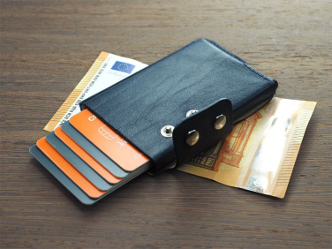 Logotrade meened pilt: RFID kaarditasku 545067
