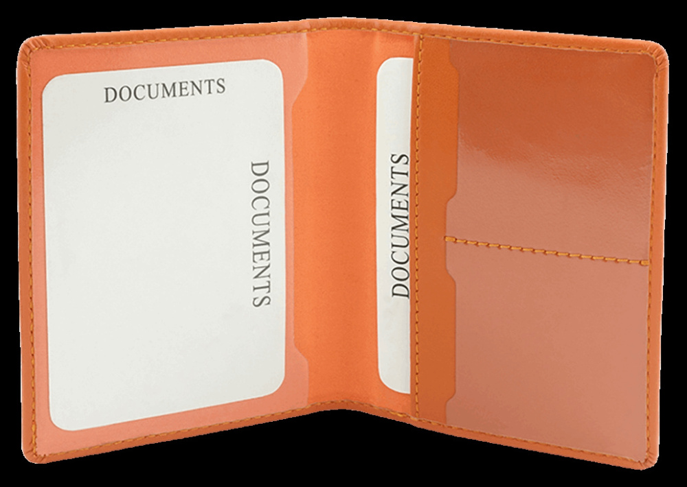 Logotrade reklaamkingid pilt: RFID dokumendi rahakott 611119