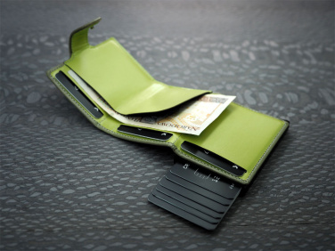Logotrade reklaamtoote foto: RFID kaarditasku rahakott 1237119
