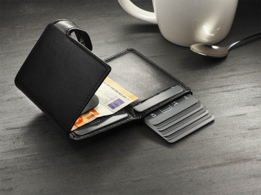 Logotrade firmakingi foto: RFID rahakott 618131