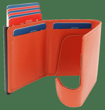 Logotrade meened pilt: RFID rahakott 618131