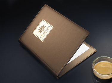 Logotrade ärikingid pilt: Menüü kate Fine Dining Pro 1634094