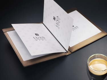 Logotrade firmakingid pilt: Menüü kate Fine Dining Pro 1634094