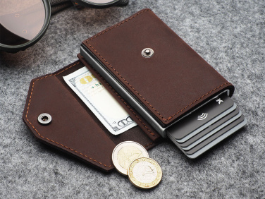Logotrade ärikingid pilt: RFID rahakott 1931284