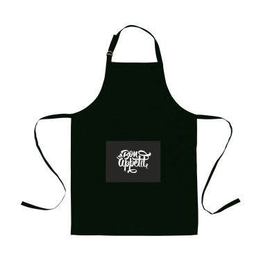 Logotrade firmakingid pilt: Cocina orgaanilisest puuvillast (180 g/m²) põll