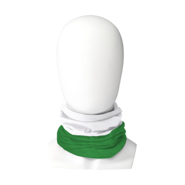 Logotrade ärikingitused pilt: Fliisist voodriga multifunktsionaalne torusall