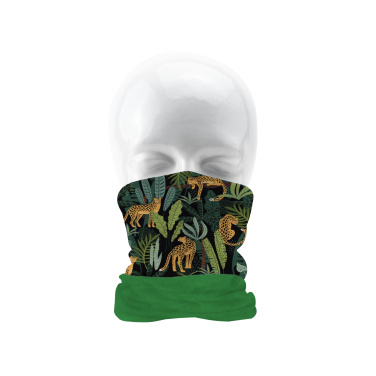 Logotrade ärikingituse foto: Fliisist voodriga multifunktsionaalne torusall