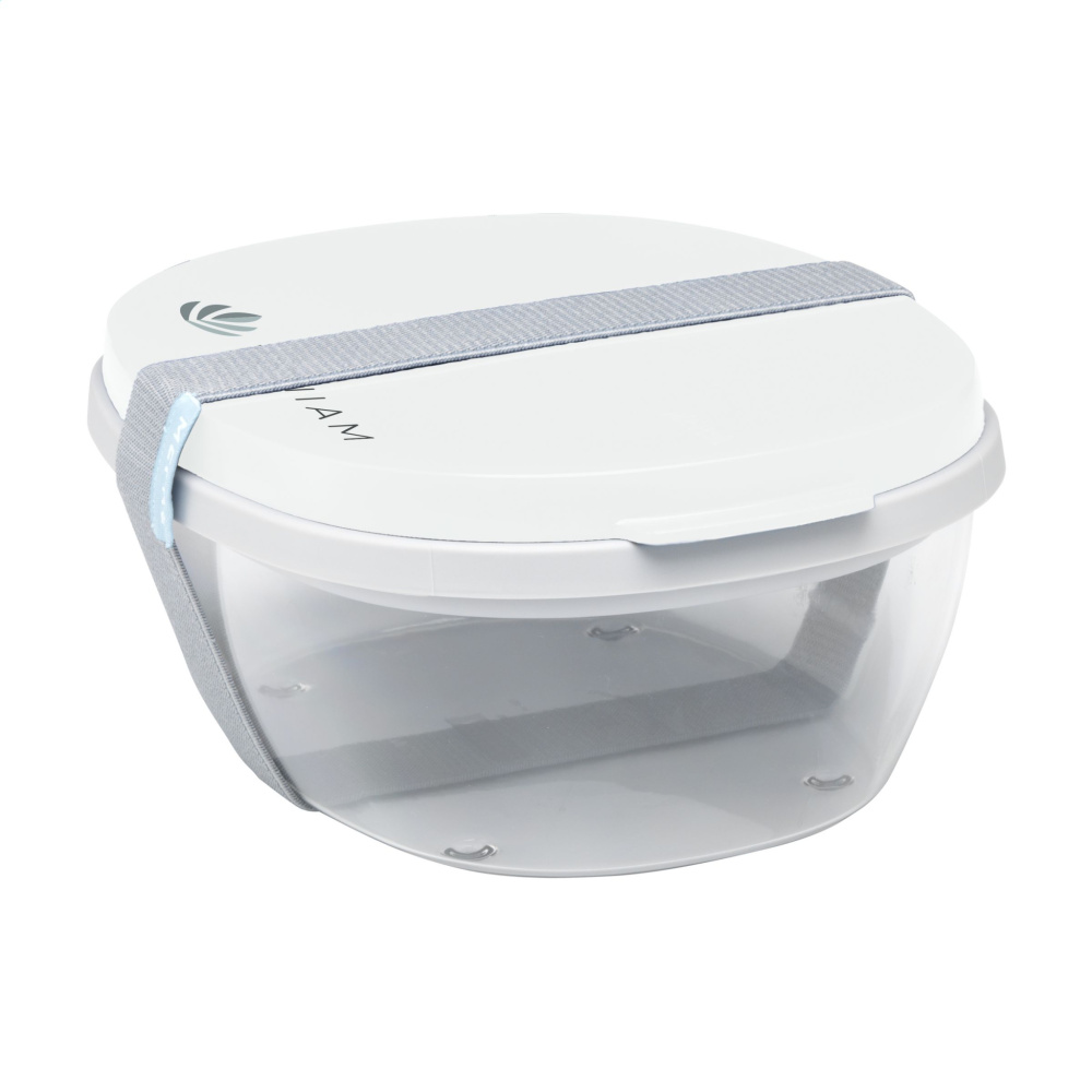 Logotrade firmakingi foto: Mepal Salatbox Ellipse