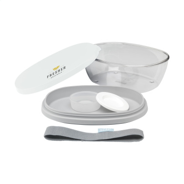 Logotrade reklaamkingitused pilt: Mepal Salatbox Ellipse