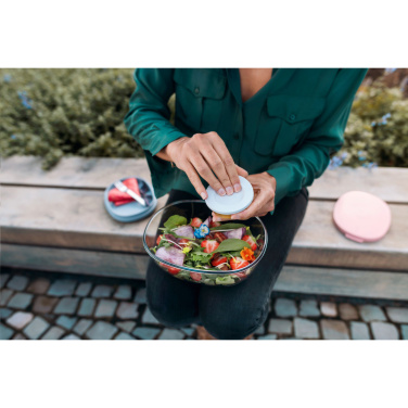 Logo trade ärikingi pilt: Mepal Salatbox Ellipse