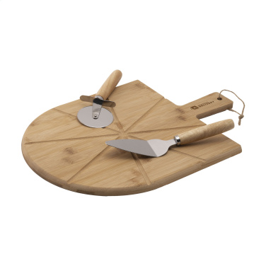Logotrade meened pilt: Pitsakomplekt Siciliana 3-tk