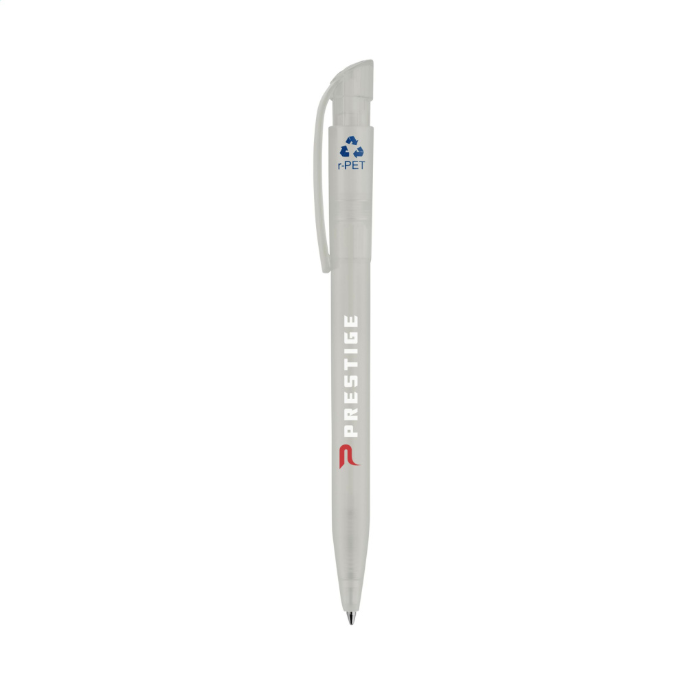 Logotrade firmakingi foto: Stilolinea S45 RPET pastapliiats
