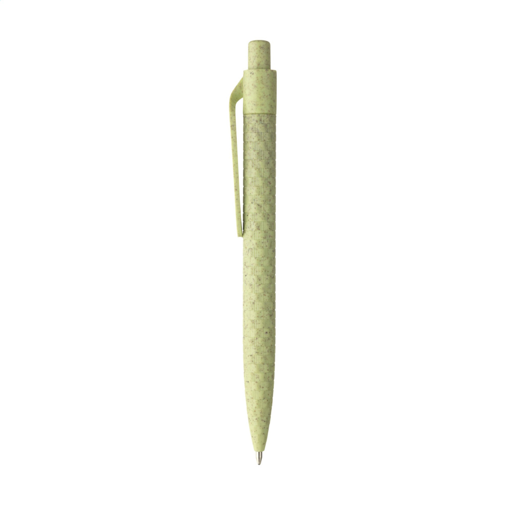Logotrade ärikingid pilt: Vars Wheatstraw Pen