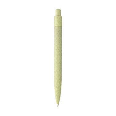 Logotrade reklaamkingi foto: Vars Wheatstraw Pen