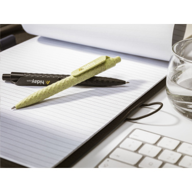 Logotrade reklaamtoote foto: Vars Wheatstraw Pen
