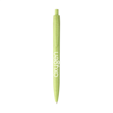 Logo trade meene pilt: Trigo Wheatstraw Pen