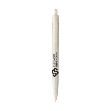 Logotrade ärikingid pilt: Trigo Wheatstraw Pen