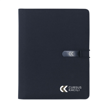 Logotrade firmakingitused pilt: Quest Portfolio RPET A5 dokumendikaust