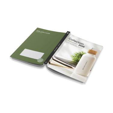 Logotrade ärikingitused pilt: Kataloog 2025 Print – standardkaas