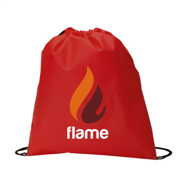 Logotrade meene foto: Lausriidest PromoBag seljakott