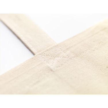 Logotrade ärikingitused pilt: Natural Square Bag (165 g/m²) puuvillane kott