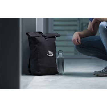 Logotrade meene foto: Nolan Canvas seljakott