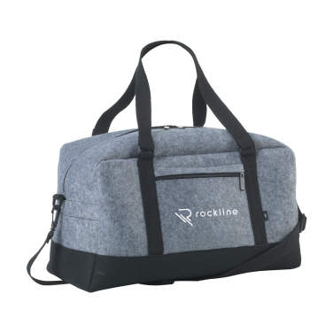 Logotrade ärikingitused pilt: Feltro GRS RPET Weekend Bag reisikott