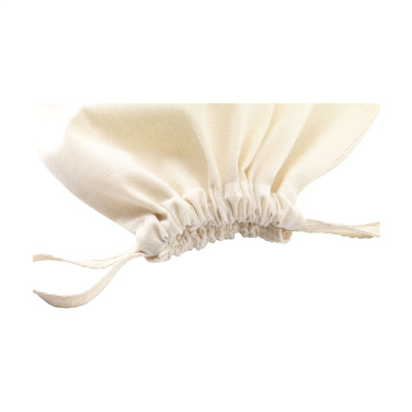Logotrade ärikingi foto: Natura Organic GOTS võrgust puuviljakott (120 g/m²)
