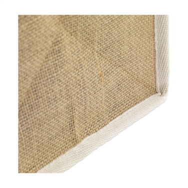 Logotrade firmakingid pilt: Gerona Jute Shopper kott