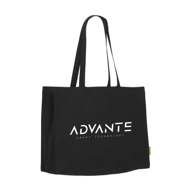 Logotrade reklaamkingitused pilt: ECO Shopper GOTS Organic Cotton (180 g/m²) kott