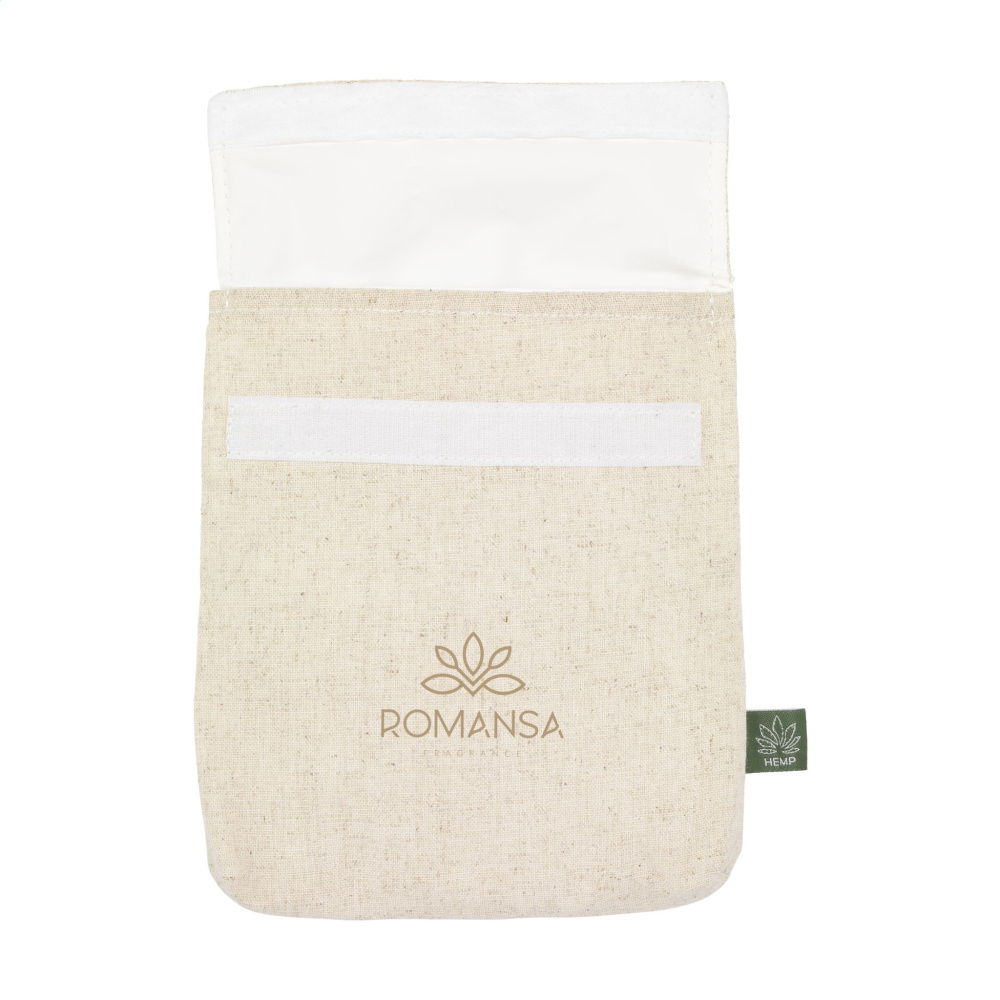 Logotrade reklaamkingid pilt: Kanepi FoodPouch kott leiva jaoks