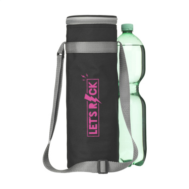 Logotrade reklaamtooted pilt: BottleCooler GRS RPET