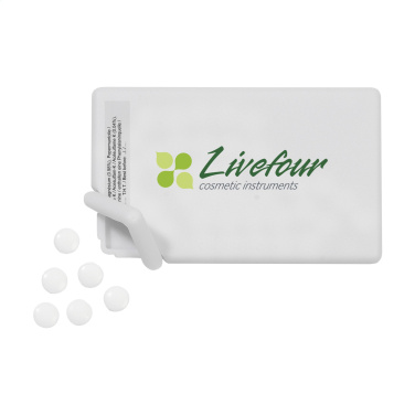Logo trade reklaamtoote pilt: MintHolder
