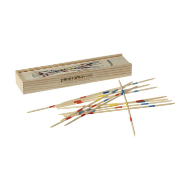 Logotrade ärikingid pilt: Mikado mäng