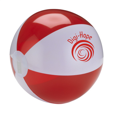 Logo trade firmakingitused foto: BeachBall Ø 24 cm