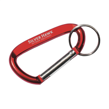 Logotrade meened pilt: CarabineKey karabiinkonks