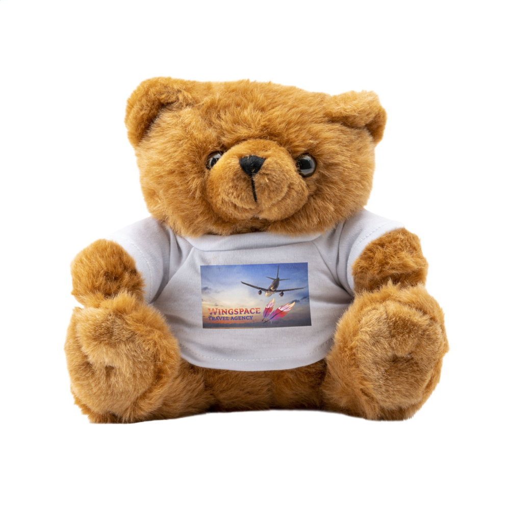 Logotrade ärikingid pilt: BigBrowny Bear kaisumänguasi
